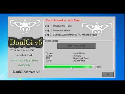 doulci activator software free download ios 10